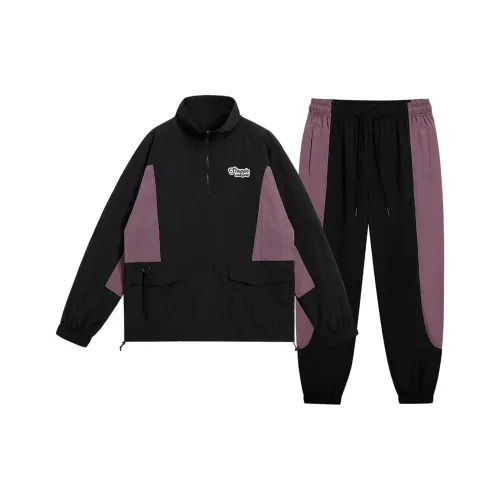 Struggle Vintage95 Повседневная Спортивная Одежда Унисекс