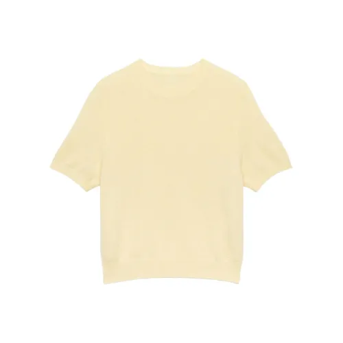 DOEN COLOMBE Кашемир Топ Кашемир Свитер Женские