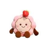 Гэнки клубника