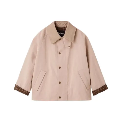 SNIDEL x BARBOUR Куртки и Пальто Женские