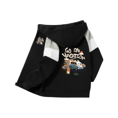 La Chapelle Kids Свитшоты