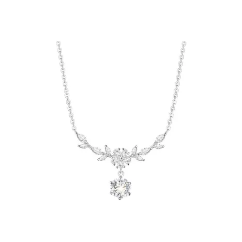 MGS Принцесса в бегах Ожерелья Унисекс