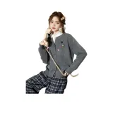 Темно-серый