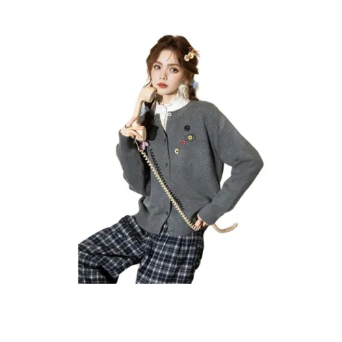 FAWENXIANGZI Женские Свитера