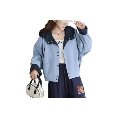 HAPG Женские Куртки