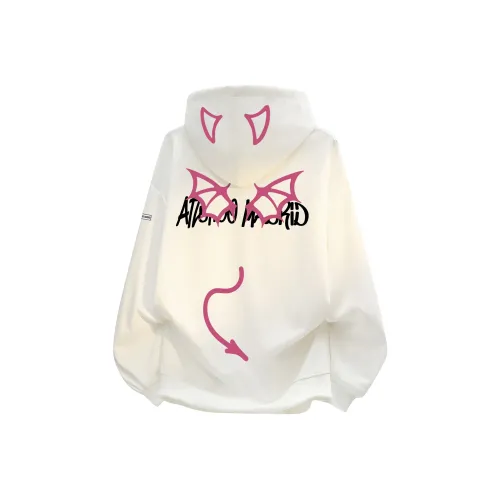 ATLETICO DE MADRID 1903 Длинный рукав Свитшот Унисекс