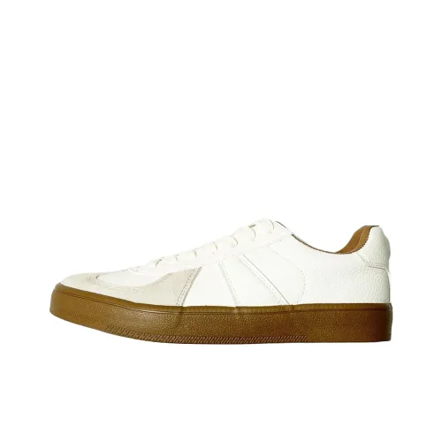 RADIUM Покрытие Увеличение Высоты Низкие Кроссовки для Скейтбординга Мужские