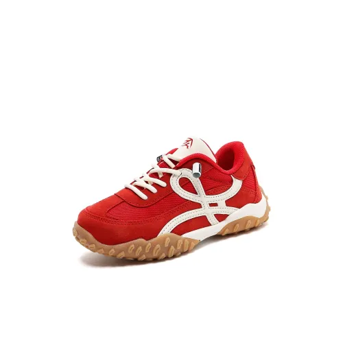 Rindu Детская повседневная обувь Low Top Kids