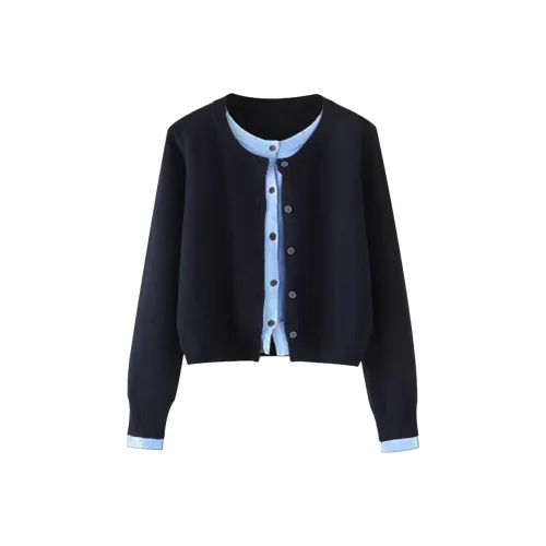 AINUOERMY Женская трикотажная одежда