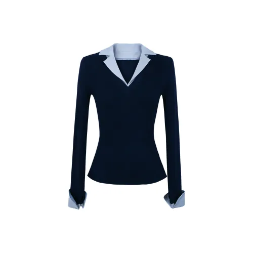 Matsumoto Soso Трикотаж Женский