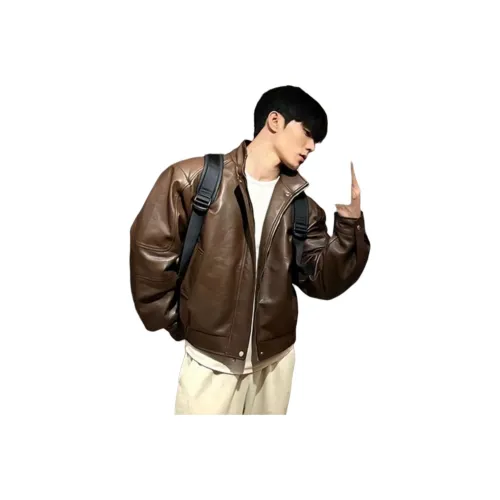 CARE NOTE Унисекс Куртки