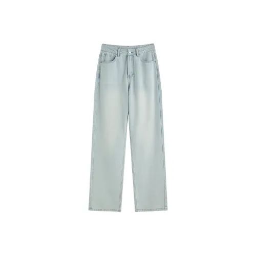 FANSILANEN Женские Джинсы