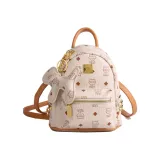 Бежево-желтый