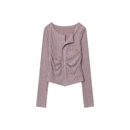 TXGN Женская трикотажная одежда