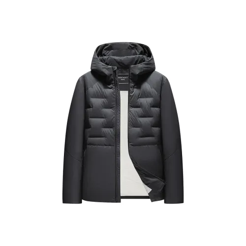 Montagut Мужская пуховая одежда