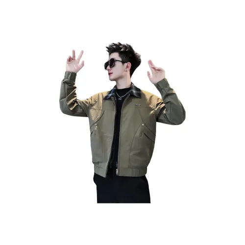 FRQ Унисекс Куртки