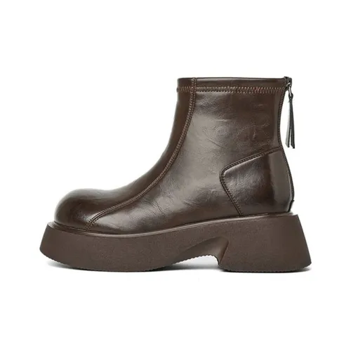 Daphne ботильоны с высоким каблуком для женщин