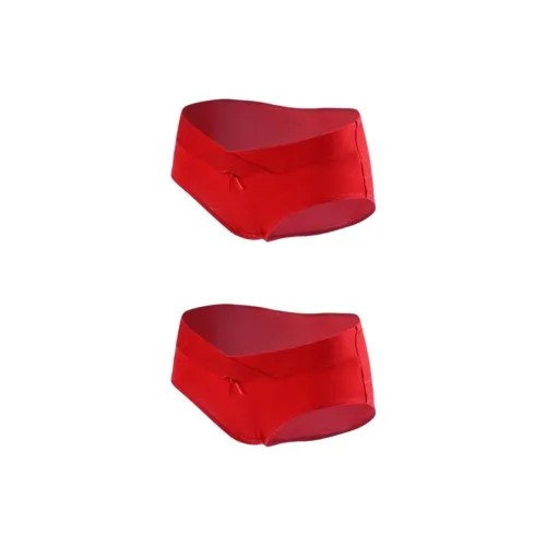 Miss Polly Maternity Нижнее белье 2 шт Женские трусики-бикини