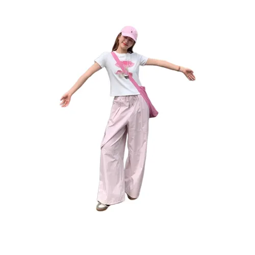 Amyway Комплект с короткими рукавами T-рубашка Женская