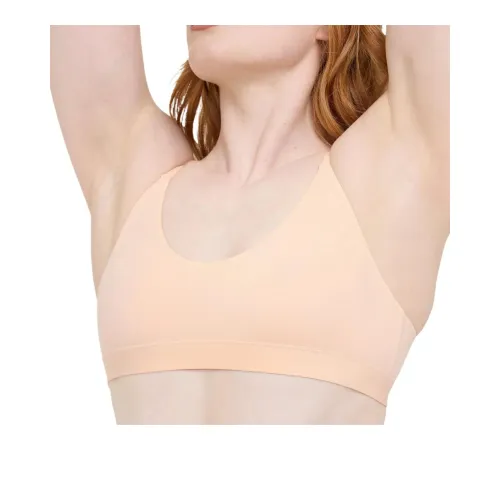 ONER ACTIVE Силуэт Bralette Бюстгальтер Женский Кожа