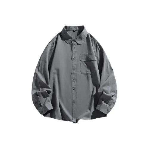 Antioffice Мужские Рубашки