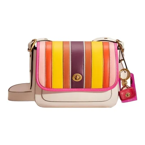 COACH RAMBLER Сумка через плечо Женская