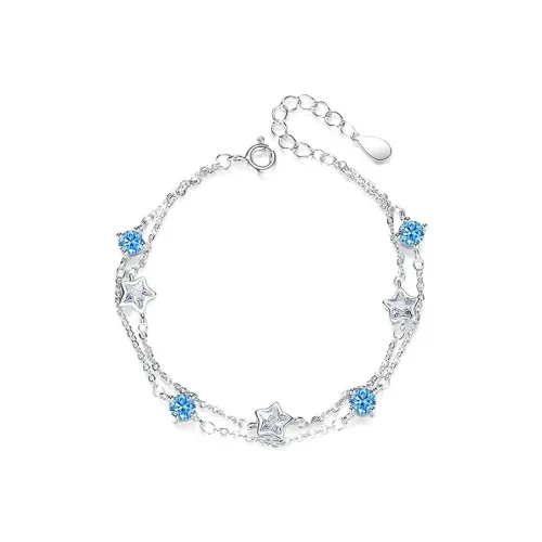 LuluCanaan Alloy Bracelets Women's