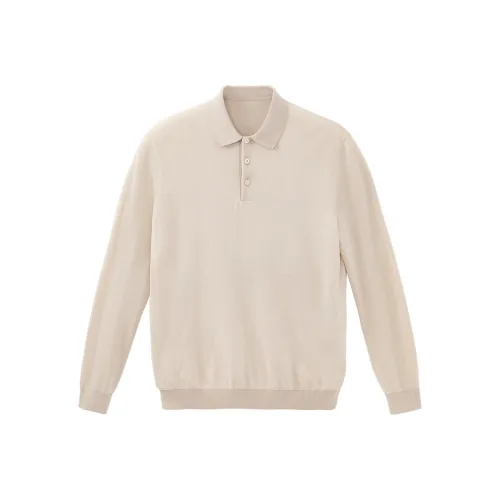 Mr.Bu Мужская рубашка поло