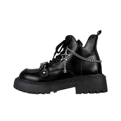 A M Martin Boots Женские