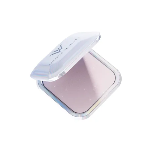 VIVIEN BEAUTY Воздух Securing Loose Пудра Loose Пудра