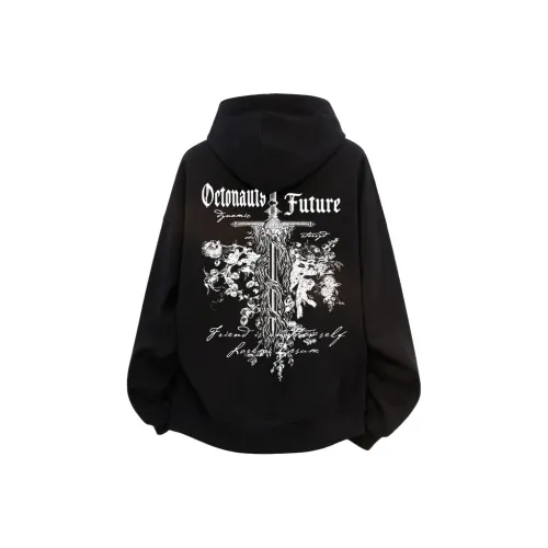 Octonauts Унисекс Свитшоты