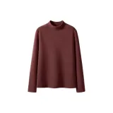 Темно-кофейный