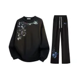 Черный + Черный