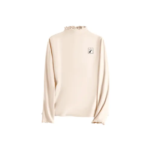 MIANZHI Женские T-рубашки