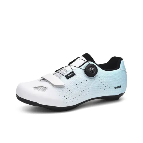 King Jinmai Low Топ Велосипедные кроссовки Унисекс