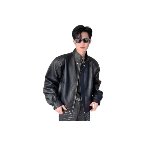 CARE NOTE Унисекс Куртки