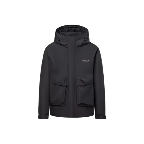 OUTDOOR PRODUCTS Пуховик Мужской