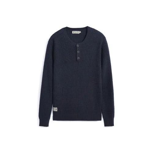 MCS Темно-серый Z7 Мужской Трикотаж