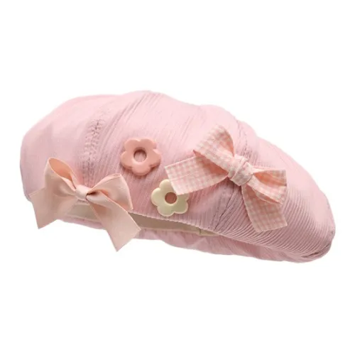 A Good Thing Полиэстер Береты Женские