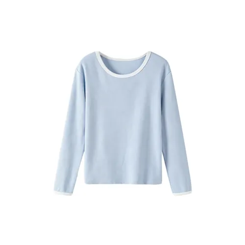 SOIE Женские термофутболки