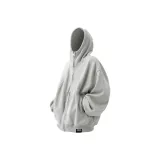 Светло-серый