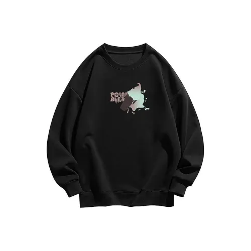 POLAR BEAR Унисекс Свитшоты