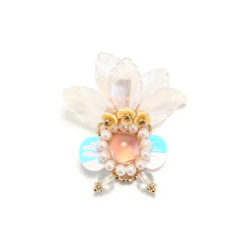 Like A Dream Цветная глазурь Заколки для волос Женские