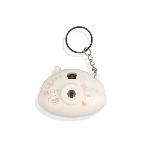 Inkopper Пластиковые подвески унисекс