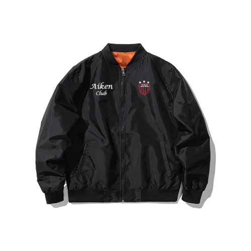 AIKEN Унисекс Куртки