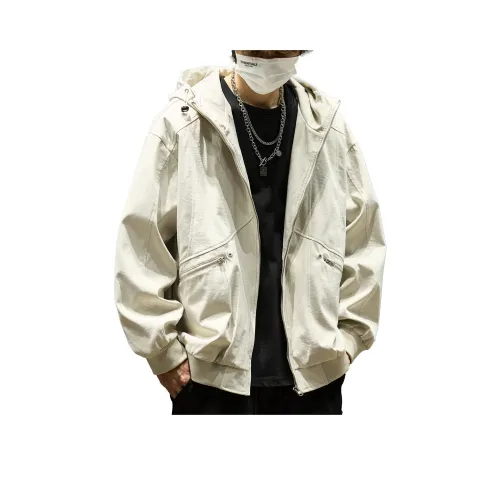 SZON Мужские Куртки