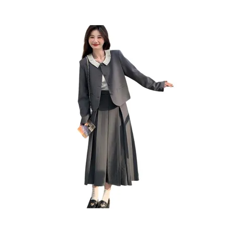 Dippanis Женские Комплекты с Юбкой