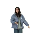 Синий, вышивка