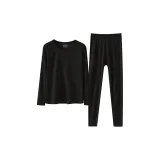 1 комплект (черный)