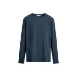 Утиный синий